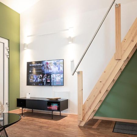Spirit Apartments Suites برينز المظهر الخارجي الصورة