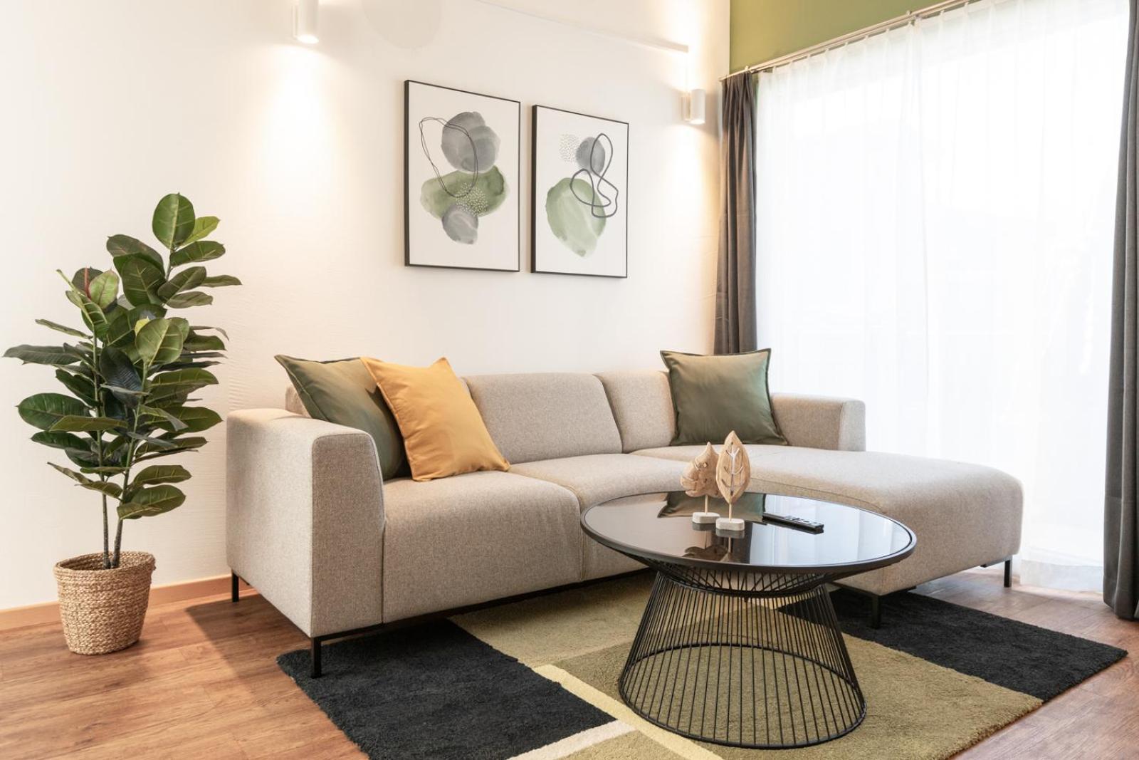 Spirit Apartments Suites برينز المظهر الخارجي الصورة