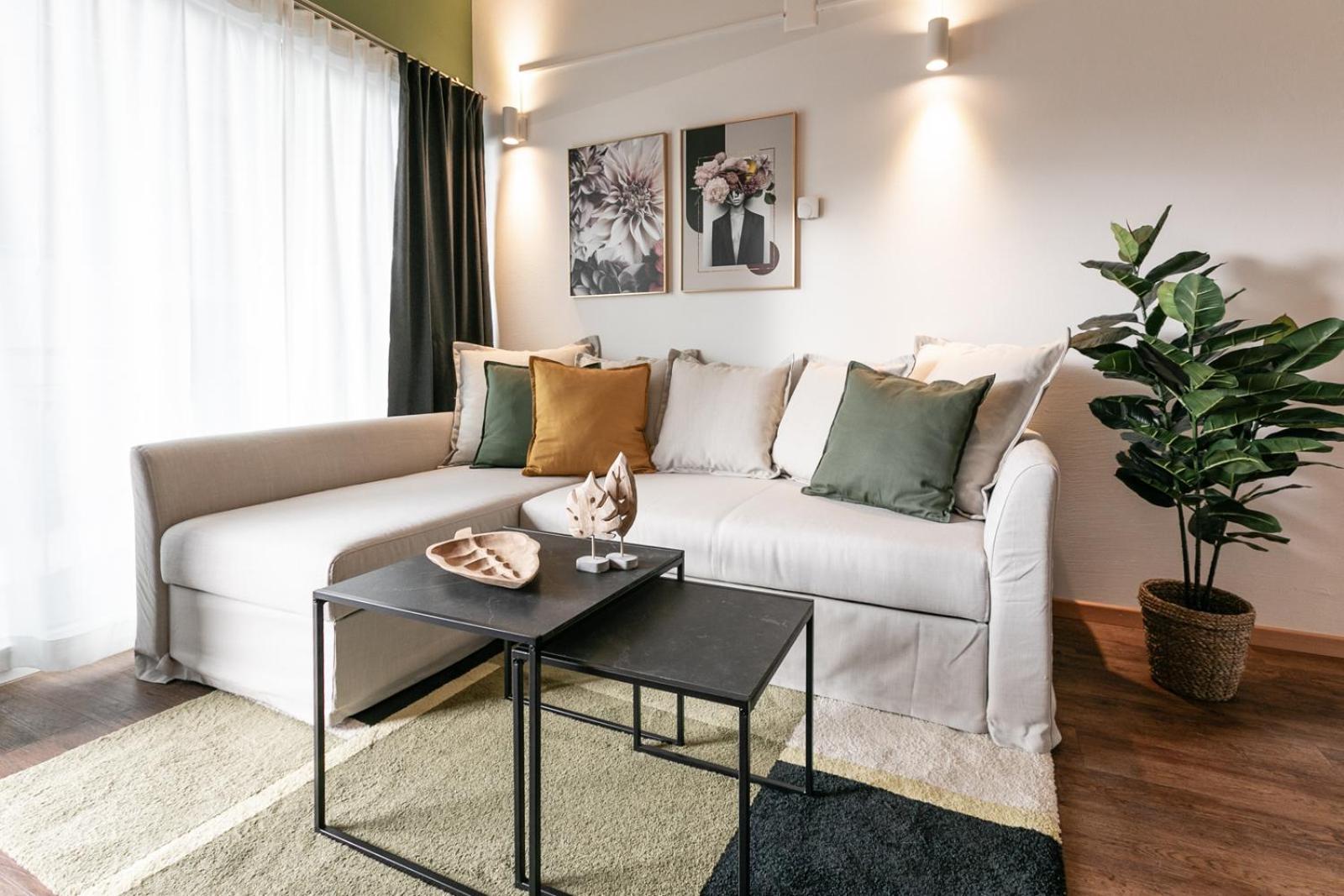 Spirit Apartments Suites برينز المظهر الخارجي الصورة