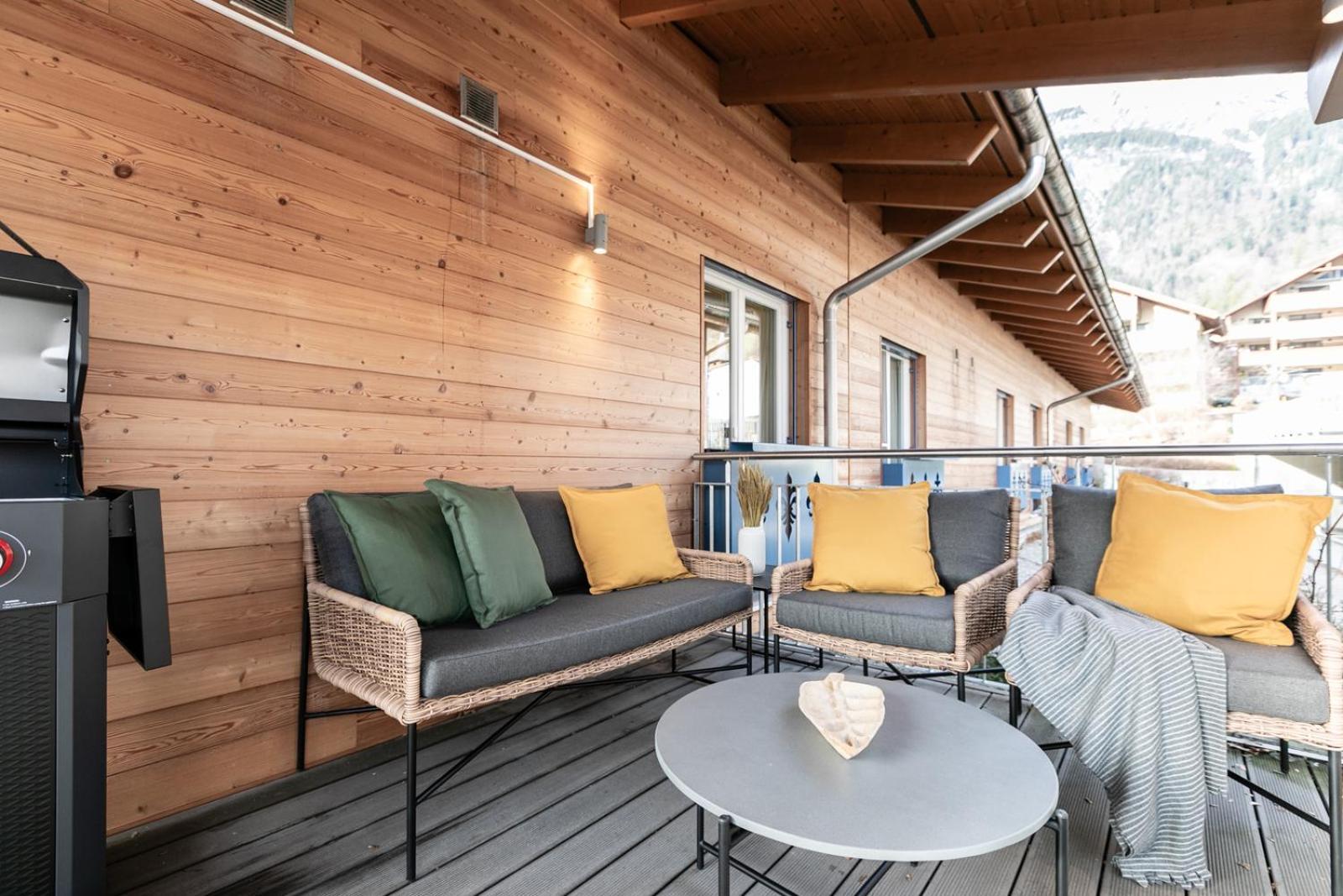 Spirit Apartments Suites برينز المظهر الخارجي الصورة